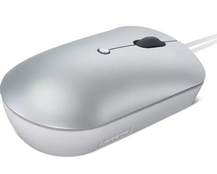 LENOVO 540 Mouse Office Ambidextrous  (GY51D20877)