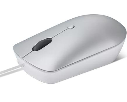 LENOVO 540 Mouse Office Ambidextrous  (GY51D20877)
