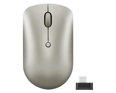LENOVO 530 Wireless Mouse - mus - 2.4 (GY51D20873)