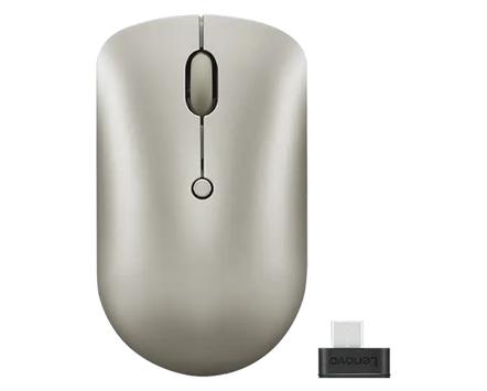 Lenovo 540 Mouse Office Ambidextrous (GY51D20873)