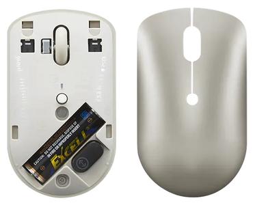 LENOVO 530 Wireless Mouse - mus - 2.4 (GY51D20873)