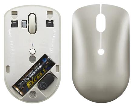 Lenovo 540 Mouse Office Ambidextrous (GY51D20873)