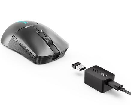 LENOVO M600S Mouse Gaming (GY51H47355)