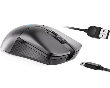 LENOVO M600S Mouse Gaming (GY51H47355)