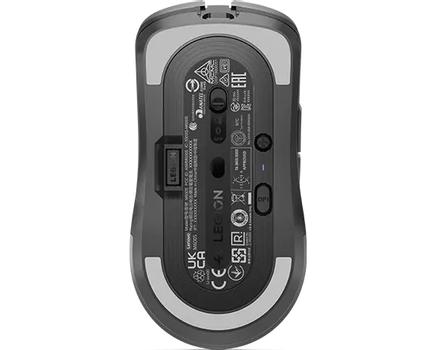 LENOVO M600S Mouse Gaming (GY51H47355)