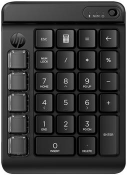 HP 435 PROGRAMMABLE BLUETOOTH WIRELESS KEYPAD WRLS (7N7C3AA#ABB)