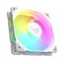ASUS TUF GAMING TR120 ARGB 1-pack 120mm White