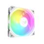 ASUS TUF GAMING TR120 ARGB REVERSE 1-pack 120mm White (90DA00D3-B09000)