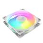 ASUS TUF GAMING TR120 ARGB REVERSE 1-pack 120mm White (90DA00D3-B09000)