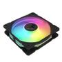 ASUS TUF GAMING TR120 ARGB REVERSE 1-pack 120mm Black (90DA00D0-B09000)
