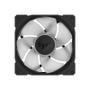 ASUS TUF GAMING TR120 ARGB REVERSE 1-pack 120mm Black (90DA00D0-B09000)