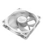 ASUS TUF GAMING TR120 ARGB REVERSE 1-pack 120mm White (90DA00D3-B09000)