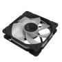 ASUS TUF GAMING TR120 ARGB REVERSE 1-pack 120mm Black (90DA00D0-B09000)