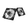 ASUS TUF GAMING TR120 ARGB REVERSE 1-pack 120mm Black (90DA00D0-B09000)