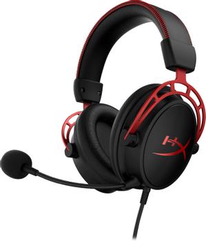 HP Hyperx Cloud Alpha - Gaming (4P5L1AM)