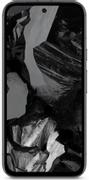 GOOGLE Pixel 8A - 5G smartphone - dual-SIM - RAM 8 GB / Internal Memory 256 GB - OLED display - 6.1" - 2400 x 1080 pixels (120 Hz) - 2x rear cameras 64 MP, 13 MP - front camera 13 MP - obsidian