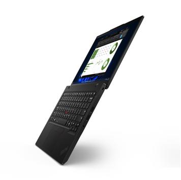 Lenovo ThinkPad L14 G5 14" WUXGA AMD 680M, Ryzen 7 PRO 7735U, 16 GB RAM, 512GB SSD, Windows 11 Pro (21L5001AMX)