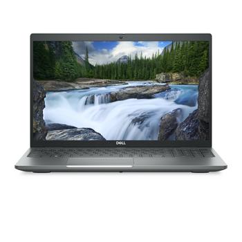 DELL Latitude 5550 Ultra 5 125U 15.6inch FHD 16GB 512GB SSD IR Cam & Mic FgrPr 3 Cell 65W WLAN Backlit Kb W11P 1Y Basic Onsite (43H3V)