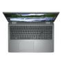 DELL Latitude 5550 Ultra 5 125U 15.6inch FHD 16GB 512GB SSD IR Cam & Mic FgrPr 3 Cell 65W WLAN Backlit Kb W11P 1Y Basic Onsite (43H3V)