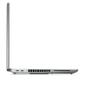 DELL Latitude 5550 Ultra 5 125U 15.6inch FHD 16GB 512GB SSD IR Cam & Mic FgrPr 3 Cell 65W WLAN Backlit Kb W11P 1Y Basic Onsite (43H3V)