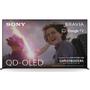 SONY A95L 77" 4K QD-OLED Google TV