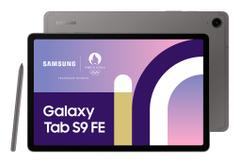 SAMSUNG Galaxy Tab S9 FE WiFi 128GB (gray)