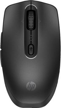 HP 695 Qi-Charging Wireless Mouse (8F1Y4AA#ABB)