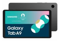 Samsung Galaxy Tab A9 - tablet - Android - 128 GB - 8.7" (SM-X110NZAEEUB)