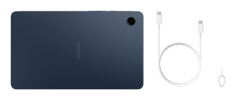 Samsung Galaxy Tab A9 - tablet - Android 13 - 64 GB - 8.7" (SM-X110NDBAEUB)