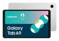 Samsung Galaxy Tab A9 - tablet - Android 13 - 128 GB - 8.7" (SM-X110NZSEEUB)