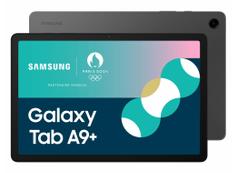 Samsung Galaxy Tab A9+ - tablet - Android 13 - 64 GB - 11"