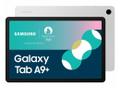 SAMSUNG GALAXY TAB A9+ WIFI (128GB) SILVER SYST