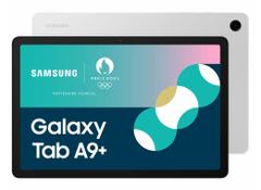 SAMSUNG GALAXY TAB A9+ WIFI (128GB) SILVER SYST