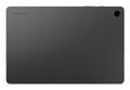 SAMSUNG Galaxy Tab A9+ 4GB 64GB Wifi BT5 11inch WUXGA Nano Sim 7040mAh 15W Android OS 3times upgrade Gray (SM-X210NZAAEUB)
