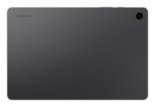 SAMSUNG Galaxy Tab A9+ 4GB 64GB Wifi BT5 11inch WUXGA Nano Sim 7040mAh 15W Android OS 3times upgrade Gray (SM-X210NZAAEUB)