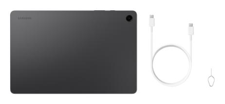 Samsung Galaxy Tab A9+ - tablet - Android 13 - 64 GB - 11" (SM-X210NZAAEUB)