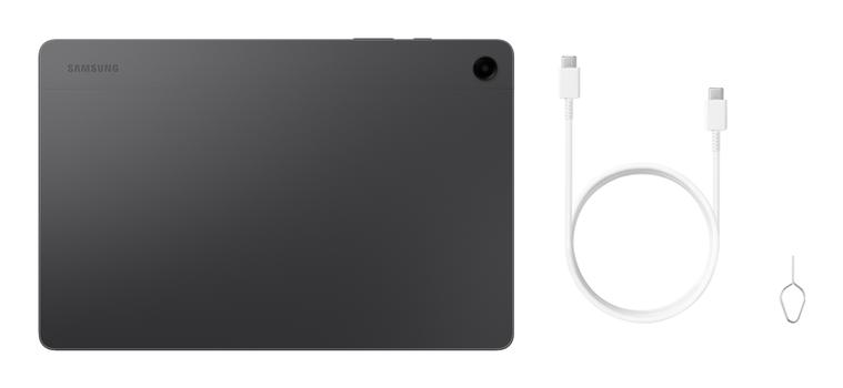 Samsung Galaxy Tab A9+ - tablet - Android 13 - 64 GB - 11" (SM-X210NZAAEUB)