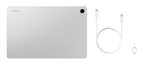 SAMSUNG GALAXY TAB A9+ WIFI 128GB SILVER SYST (SM-X210NZSEEUB)