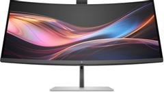 HP 734pm Series 7 Pro 34inch WQHD 400nits HDMI DP Display (EU)