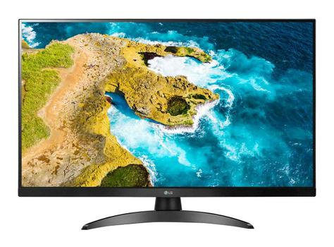 LG 27TQ615S-PZ.AEU TV 68.6 cm (27" (27TQ615S-PZ)
