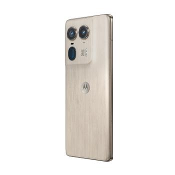 MOTOROLA Edge 50 Ultra 1000GB Dobbelt-SIM Nordic Wood (PB0Y0018SE)