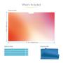 STARTECH 14inch MacBook Pro 21/23 Privacy Screen Double-Sided Gold Filter w/ Enhanced Privacy Security Shield +/- 30 Deg. (142MG-PRIVACY-SCREEN)