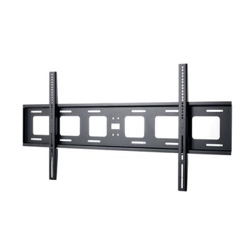 EDBAK Veggfeste XWB1 75-110" Fixed Maks VESA 1200x600, 110kg, svart (XWB1c-B)