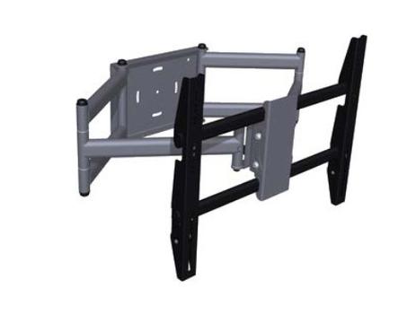 EDBAK Veggfeste RPWS1 Svingarm 600x400 , 120Kg (RPWS1)