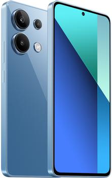 XIAOMI Redmi Note 13 Ice Blue 6/128 GB (MZB0FZ0EU)