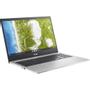 ASUS Chromebook CX1 (CX1500) Celeron 8GB 64GB SSD 15.6" (CX1500CKA-NJ0431)