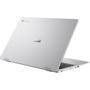 ASUS Chromebook CX1 (CX1500) Celeron 8GB 64GB SSD 15.6" (CX1500CKA-NJ0431)