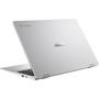 ASUS Chromebook CX1 (CX1500) Celeron 8GB 64GB SSD 15.6" (CX1500CKA-NJ0431)
