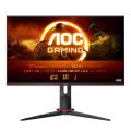 AOC Bk Computer Monitor 68.6 Cm