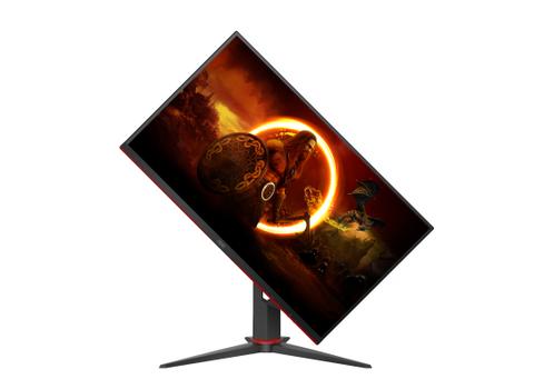 AOC Bk Computer Monitor 68.6 Cm  (27G2ZN3/BK)